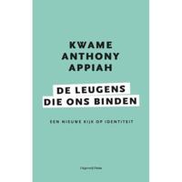 De leugens die ons binden (Paperback) - thumbnail
