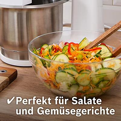 Bosch MUZ45AG1 mixer-/keukenmachinetoebehoor