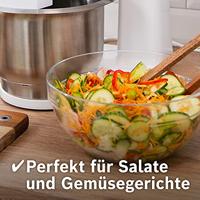Bosch MUZ45AG1 mixer-/keukenmachinetoebehoor - thumbnail