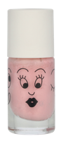 Nailmatic Kids Nail Polish Bella - Rose Poudré Nagellak 8 ml - thumbnail