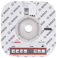 Bosch Accessories 2608608C32 Schuurpapierrol Korrelgrootte (num) 100 (l x b) 25 m x 38 mm 25 m - thumbnail