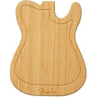 Fender Telecaster Cutting Board snijplank - thumbnail