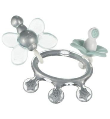 Difrax Bijtjuweel Bijtring Difrax Bijtjuweel Bijtring