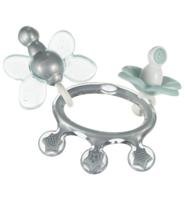 Difrax Bijtjuweel Bijtring - thumbnail