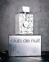 Armaf Club De Nuit Sillage Eau de parfum Spray 105ml - thumbnail