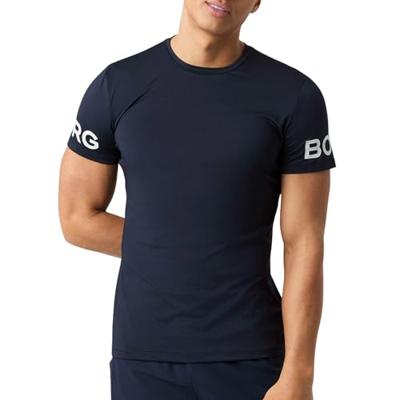 Björn Borg T-Shirt Heren Björn Borg T-Shirt Heren