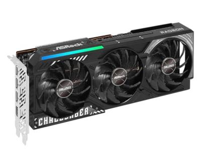 Asrock Challenger Radeon RX 9070 16GB