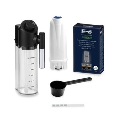 De&apos;Longhi ECAM310.60.B Volautomaat Zwart
