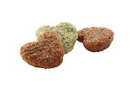 Versele-Laga Complete Rat & Mouse muizen- en rattenvoer 2 kg - thumbnail