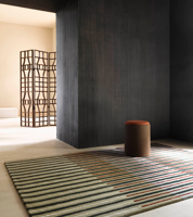 Brink en Campman - Decor Proof 095907 - 140x200 cm Vloerkleed - thumbnail