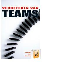 Verbeteren van teams - Jan Schouten, Anke Baak, Wiebe Kamminga - ebook