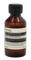 Aesop Citrus Melange Body Cleanser 100ml Make-up verwijderaar en reiniger - thumbnail