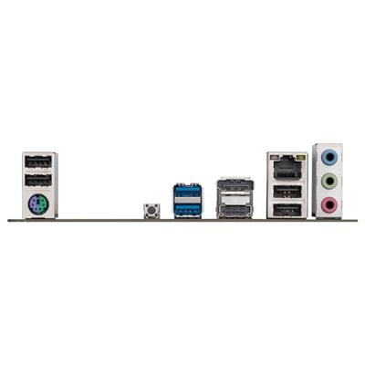 Gigabyte A620M H Moederbord Socket AMD AM5 Vormfactor Micro-ATX Moederbord chipset AMD® A620