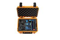 B&W outdoor.case type 3000 GoPro9 koffer - thumbnail