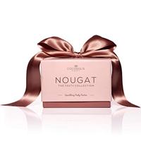 Cocosolis Cosmetics - Cocosolis Nougat Sparkling Body & Face Butter 250 ml - thumbnail