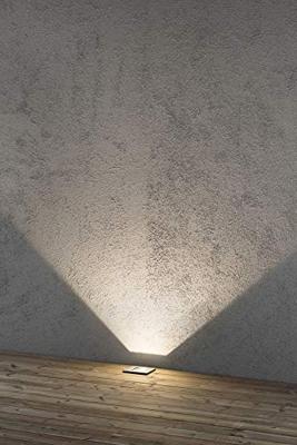 LED Grondinbouwspot vierkant 5W 7994-310