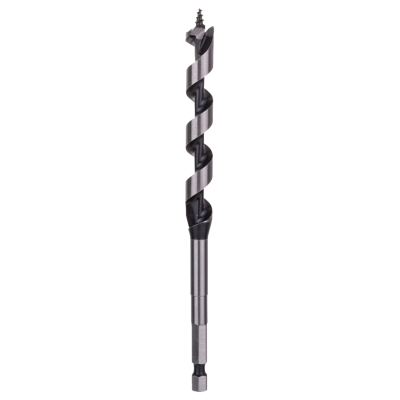 Bosch Accessories 2608585699 Slangenboor 12 mm Gezamenlijke lengte 160 mm Zeskant schacht 1 stuk(s)