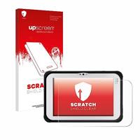 upscreen Schermbeschermer voor Panasonic Toughpad FZ-M1/ Panasonic Toughpad FZ-B2 Screen Protector Transparant, Antikras, Anti-Vingerafdruk - thumbnail