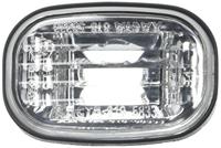 Zijknipperlicht links / rechts Wit 5375915 - thumbnail