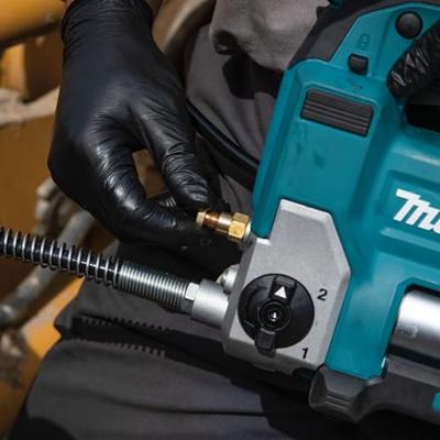 Makita DGP180Z Accu Vetspuit 18V Basic Body