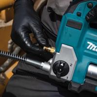 Makita DGP180Z Accu vetspuit 18V Basic Body - thumbnail