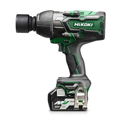 Hikoki WR36DA WRZ ACCU MOERAANZETTER 3/4" MV-A HSC - WR36DAWRZ Hikoki WR36DA WRZ ACCU MOERAANZETTER 3/4" MV-A HSC - WR36DAWRZ