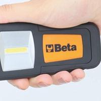 Beta Oplaadbare inspectie lamp - led 100/200 lumen - thumbnail