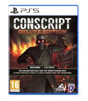 Conscript Deluxe Edition - thumbnail