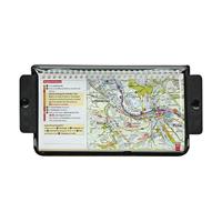 Klickfix Rixen & kaul stuurtas " e" handlebar bag r&k avent. no bracket black - thumbnail