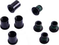 Truvativ chainring bolts for 1x cranks w/ guard - thumbnail