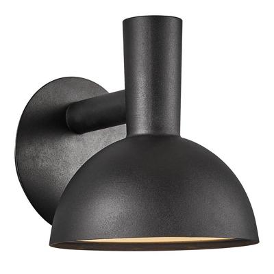 Buitenlamp downlighter Arki 20 metaal e27 fitting 20 cm Buitenlamp downlighter Arki 20 metaal e27 fitting 20 cm