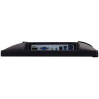 Viewsonic TD2230 Touchscreen monitor Energielabel: F (A - G) 54.6 cm (21.5 inch) 1920 x 1080 Pixel 16:9 14 ms USB-A 3.2 Gen 1, VGA, HDMI, DisplayPort, Audio, - thumbnail