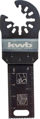 kwb 708000 Invalzaagbladset 7-delig 7 stuk(s) kwb 708000 Invalzaagbladset 7-delig 7 stuk(s)