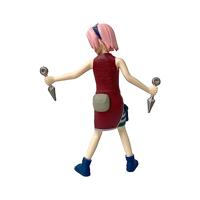 Naruto Figurine - Sakura - thumbnail