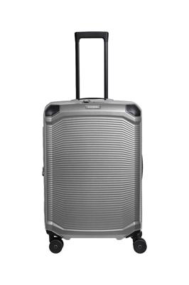 Millennium Spinner EXP M Zilver