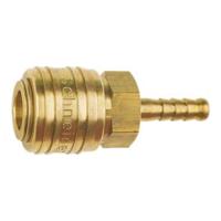 Schneider Airsystems Schneider snelkoppeling hose coupling lw 9 m.hose connection - thumbnail