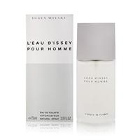 Issey Miyake L'Eau D'Issey Pour Homme Eau de Toilette 75ml - thumbnail