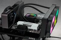 Corsair CMK32GX5M2B6000Z30W Werkgeheugenmodule voor PC DDR5 32 GB 2 x 16 GB 3000 MHz 288-pins DIMM CL30 CMK32GX5M2B6000Z30W - thumbnail