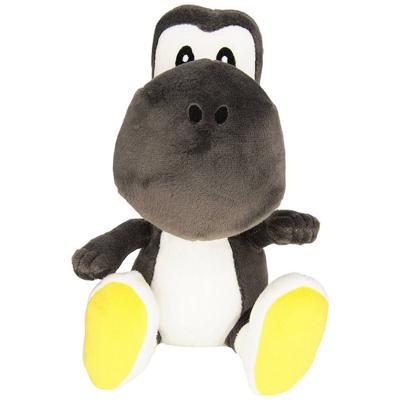 Super Mario Pluche - Black Yoshi