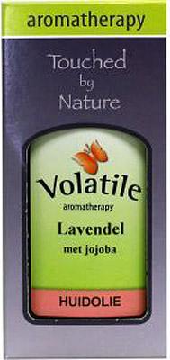 Volatile Huidolie Lavendel 100ml