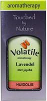 Volatile Huidolie Lavendel 100ml - thumbnail