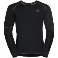 Odlo Active X-Warm Crew Neck Longsleeve Heren - thumbnail