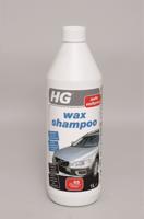 HG car wax shampoo 1l - thumbnail