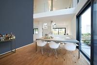 Livingwalls Profitex 2022 - Blauw - 389644 - thumbnail