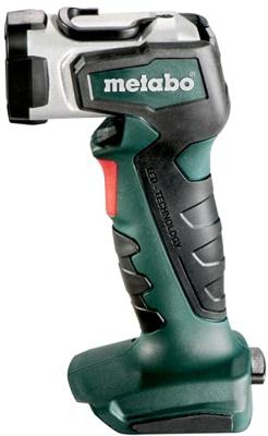 Metabo Ula 14.4 - 18 led acculamp body - 600368000