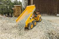 Carson Modellsport 907669 1:20 Muldenkipper Volvo A40G 100% RTR 1:20 Elektro RC functiemodel voor beginners 100% RTR - thumbnail