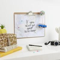 Edding 1255 • calligraphy pen assorti 3pcs staalblauw - thumbnail