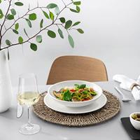 Villeroy & Boch Ovid Witte wijnglas 0,38 l, per 4 - thumbnail