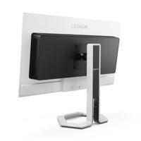Lenovo Legion Pro 27UD-10 computer monitor 67,3 cm (26.5") 3840 x 2160 Pixels 4K Ultra HD QD-OLED Zwart, Grijs - thumbnail