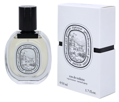 Diptyque Eau Duelle Eau de toilette Spray 50 ml